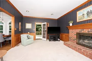 963 Ridge Gate Dr, Lewisville, NC 27023 - Photo 17