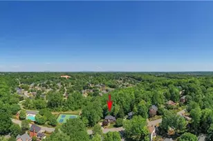 963 Ridge Gate Dr, Lewisville, NC 27023 - Photo 47