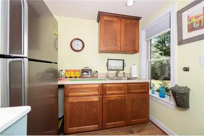 963 Ridge Gate Drive, Lewisville, NC 27023 - Photo 37