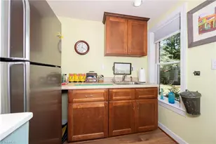 963 Ridge Gate Dr, Lewisville, NC 27023 - Photo 37