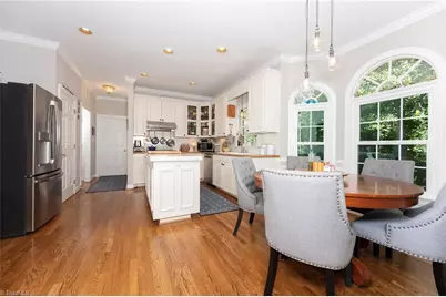 963 Ridge Gate Drive, Lewisville, NC 27023 - Photo 21