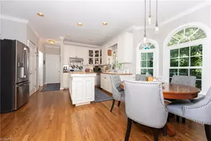 963 Ridge Gate Dr, Lewisville, NC 27023 - Photo 21