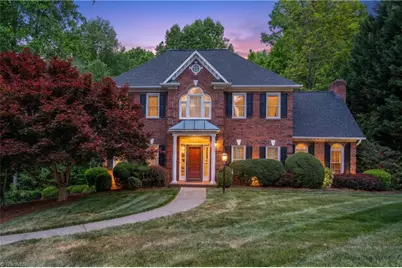 963 Ridge Gate Drive, Lewisville, NC 27023 - Photo 1