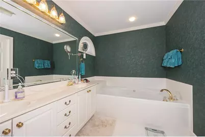 963 Ridge Gate Drive, Lewisville, NC 27023 - Photo 31