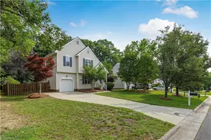 4025 Queens Grant Rd, Jamestown, NC 27282 - Photo 1