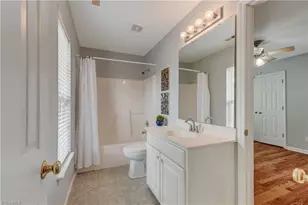 4025 Queens Grant Rd, Jamestown, NC 27282 - Photo 25