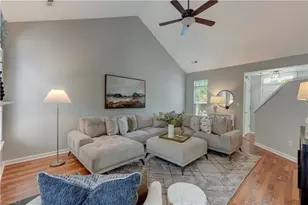 4025 Queens Grant Rd, Jamestown, NC 27282 - Photo 7