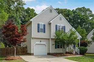 4025 Queens Grant Rd, Jamestown, NC 27282 - Photo 3
