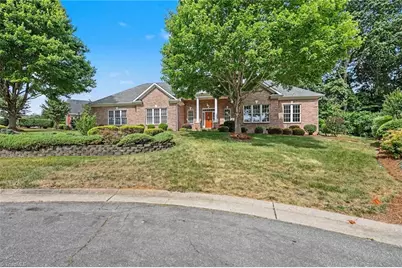 121 N Wildcat Run Court, Advance, NC 27006 - Photo 47