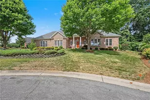 121 N Wildcat Run Ct, Advance, NC 27006 - Photo 47