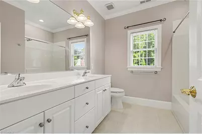 121 N Wildcat Run Court, Advance, NC 27006 - Photo 27