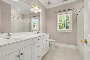 121 N Wildcat Run Ct, Advance, NC 27006 - Photo 27