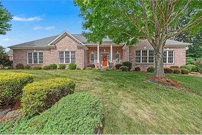 121 N Wildcat Run Court, Advance, NC 27006 - Photo 45