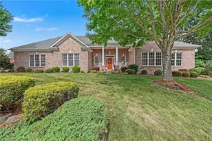 121 N Wildcat Run Ct, Advance, NC 27006 - Photo 45