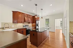 121 N Wildcat Run Ct, Advance, NC 27006 - Photo 9