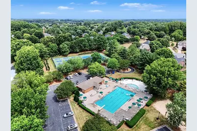 121 N Wildcat Run Court, Advance, NC 27006 - Photo 41