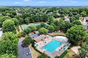 121 N Wildcat Run Ct, Advance, NC 27006 - Photo 41