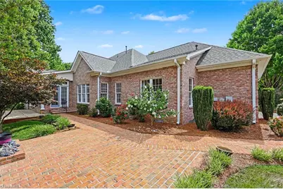 121 N Wildcat Run Court, Advance, NC 27006 - Photo 33