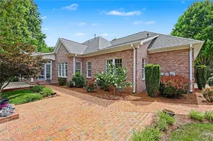 121 N Wildcat Run Ct, Advance, NC 27006 - Photo 33