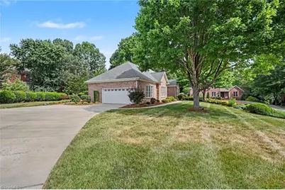 121 N Wildcat Run Court, Advance, NC 27006 - Photo 49