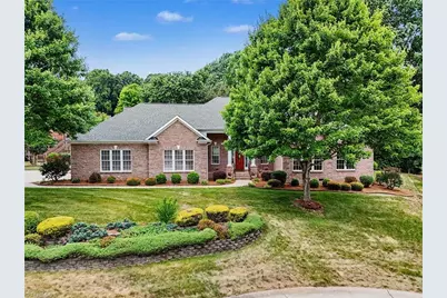 121 N Wildcat Run Court, Advance, NC 27006 - Photo 3