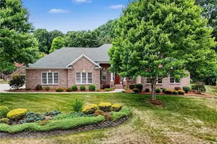 121 N Wildcat Run Ct, Advance, NC 27006 - Photo 3