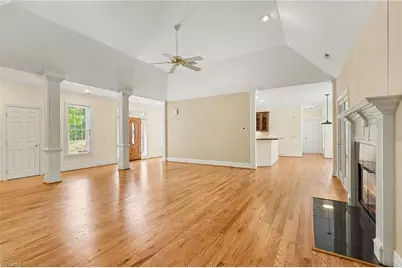 121 N Wildcat Run Court, Advance, NC 27006 - Photo 5