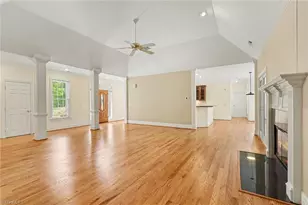 121 N Wildcat Run Ct, Advance, NC 27006 - Photo 5
