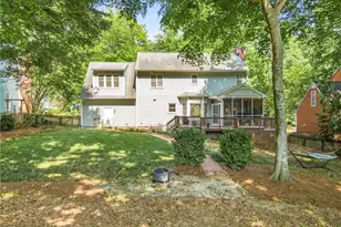 5111 Southwind Rd, Greensboro, NC 27455 - Photo 47
