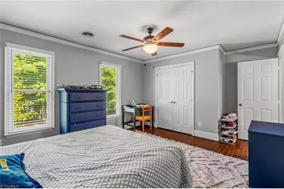 5111 Southwind Road, Greensboro, NC 27455 - Photo 31