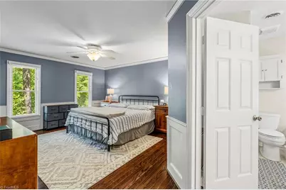 5111 Southwind Road, Greensboro, NC 27455 - Photo 35