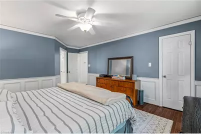 5111 Southwind Road, Greensboro, NC 27455 - Photo 37