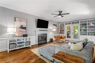 5111 Southwind Rd, Greensboro, NC 27455 - Photo 23