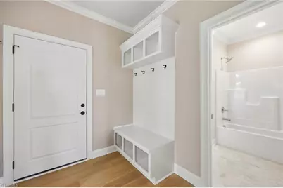 2505 McDuffy Street, Graham, NC 27253 - Photo 17