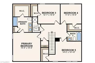809 Fraser Ln, Lexington, NC 27292 - Photo 3