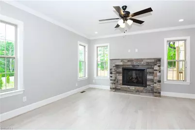 5483 Meadowlark Court, Winston-Salem, NC 27106 - Photo 9