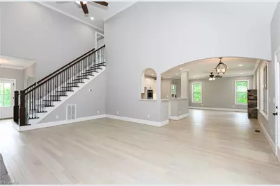 5483 Meadowlark Court, Winston-Salem, NC 27106 - Photo 5