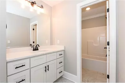 5483 Meadowlark Court, Winston-Salem, NC 27106 - Photo 33