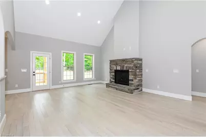 5483 Meadowlark Court, Winston-Salem, NC 27106 - Photo 3