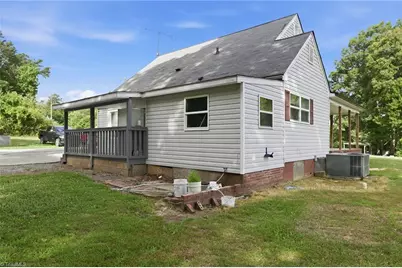 2816 Old Liberty Road, Randleman, NC 27317 - Photo 5