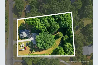 2816 Old Liberty Road, Randleman, NC 27317 - Photo 5