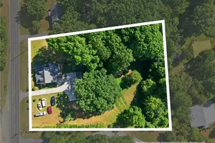 2816 Old Liberty Rd, Randleman, NC 27317 - Photo 5