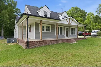 2816 Old Liberty Road, Randleman, NC 27317 - Photo 3