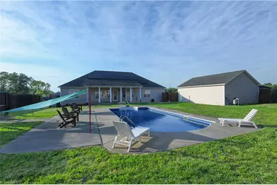2946 US Highway 158, Mocksville, NC 27028 - Photo 9