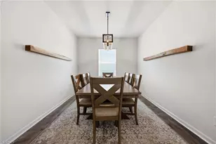 6882 Bellawood Dr, Trinity, NC 27370 - Photo 5