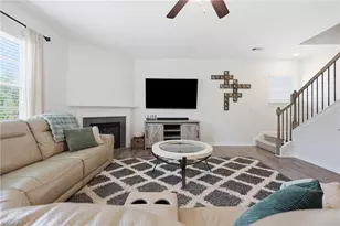 6882 Bellawood Dr, Trinity, NC 27370 - Photo 9
