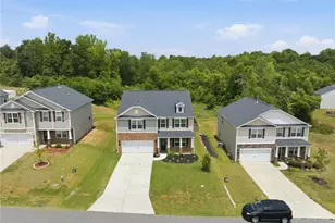 6882 Bellawood Dr, Trinity, NC 27370 - Photo 39