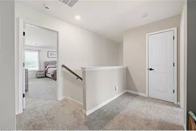 6882 Bellawood Drive, Trinity, NC 27370 - Photo 19