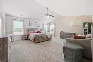 6882 Bellawood Dr, Trinity, NC 27370 - Photo 19