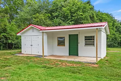 370 Sain Road, Mocksville, NC 27028 - Photo 23